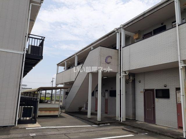 ウイングコートステラ C棟