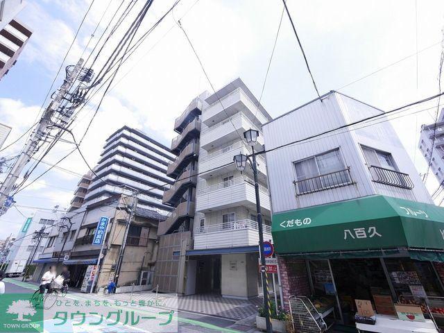 シャルマン高砂II