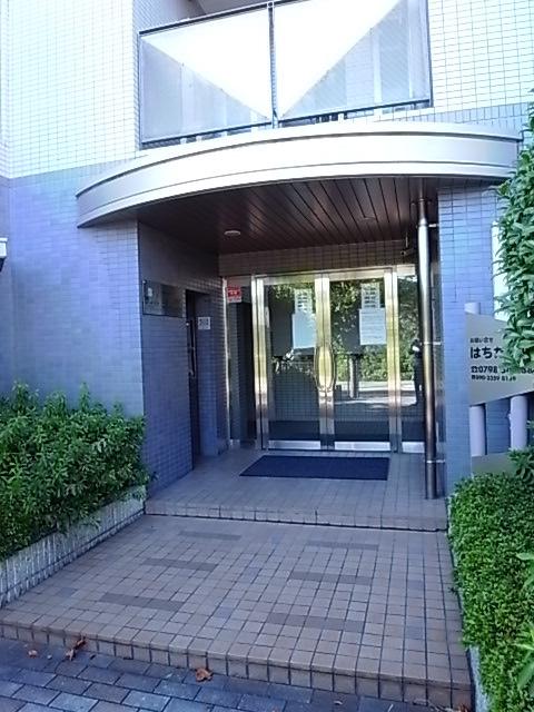 セレーノ門戸