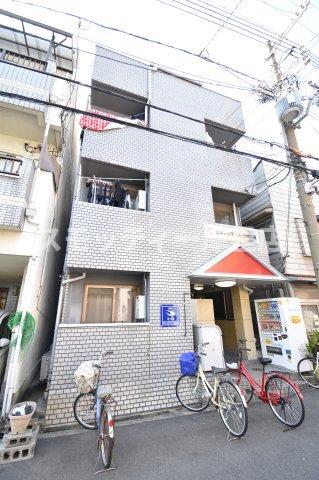 OMレジデンス西加賀屋