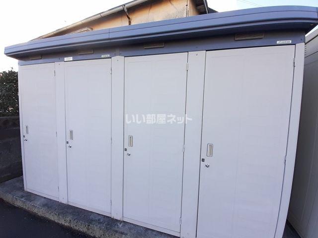 ペシュール田屋町