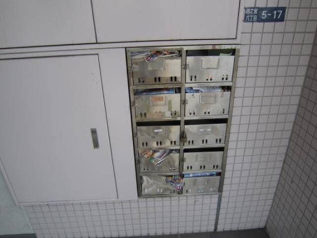 渋江ビル