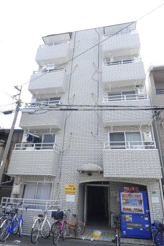 メゾンホワイティ