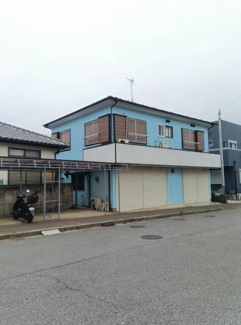 指扇アパート