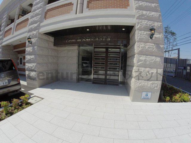 ラグゼ新大阪イーストⅡ