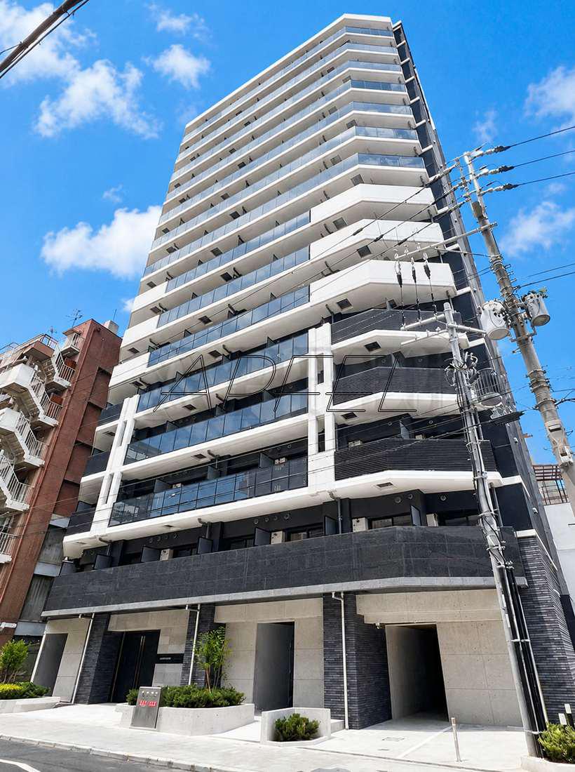 S-RESIDENCE堺筋本町UNO