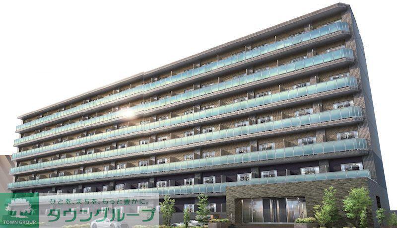 GENOVIA西川口II