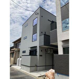 ユニオーネ豊田本町