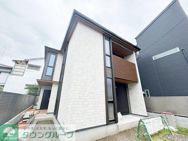 鶴見区平安町2丁目計画