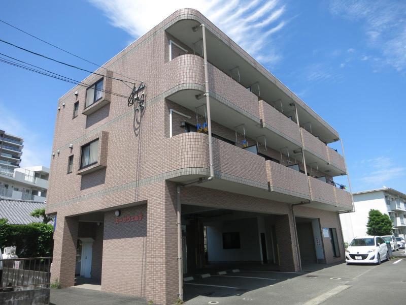 カーサヴェルデ