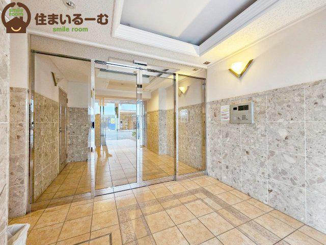 ラナップスクエア同心