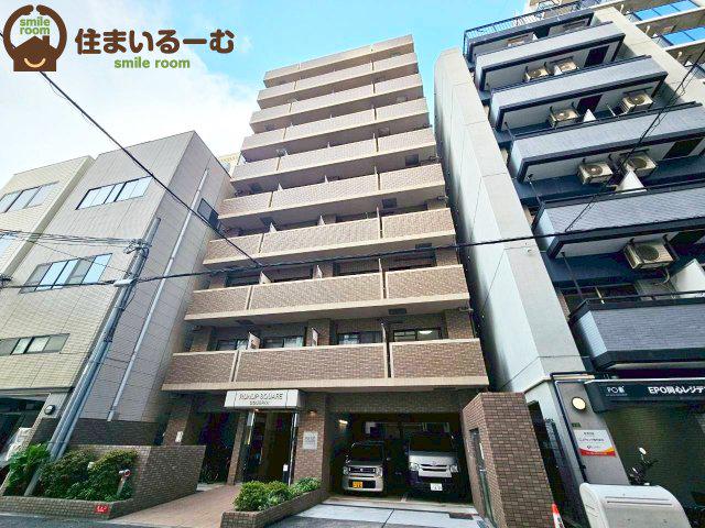 ラナップスクエア同心