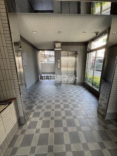 コンフォート香椎東