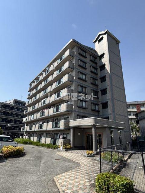 コンフォート香椎東