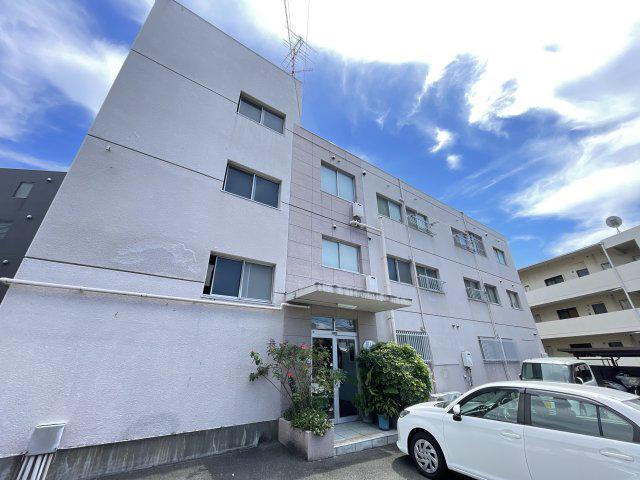 ディアスコヤマ