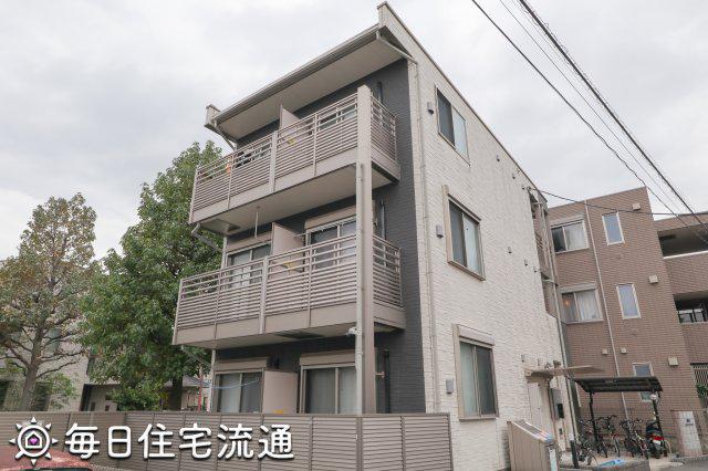 リバー KIII
