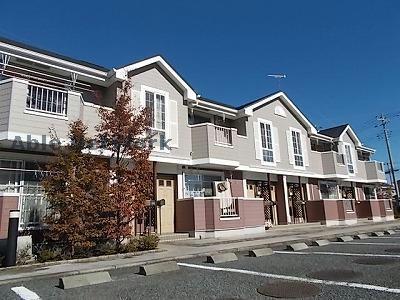 ジェンテ弐番館