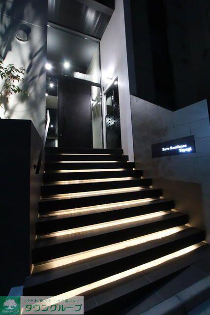 REVE RESIDENCE 代々木