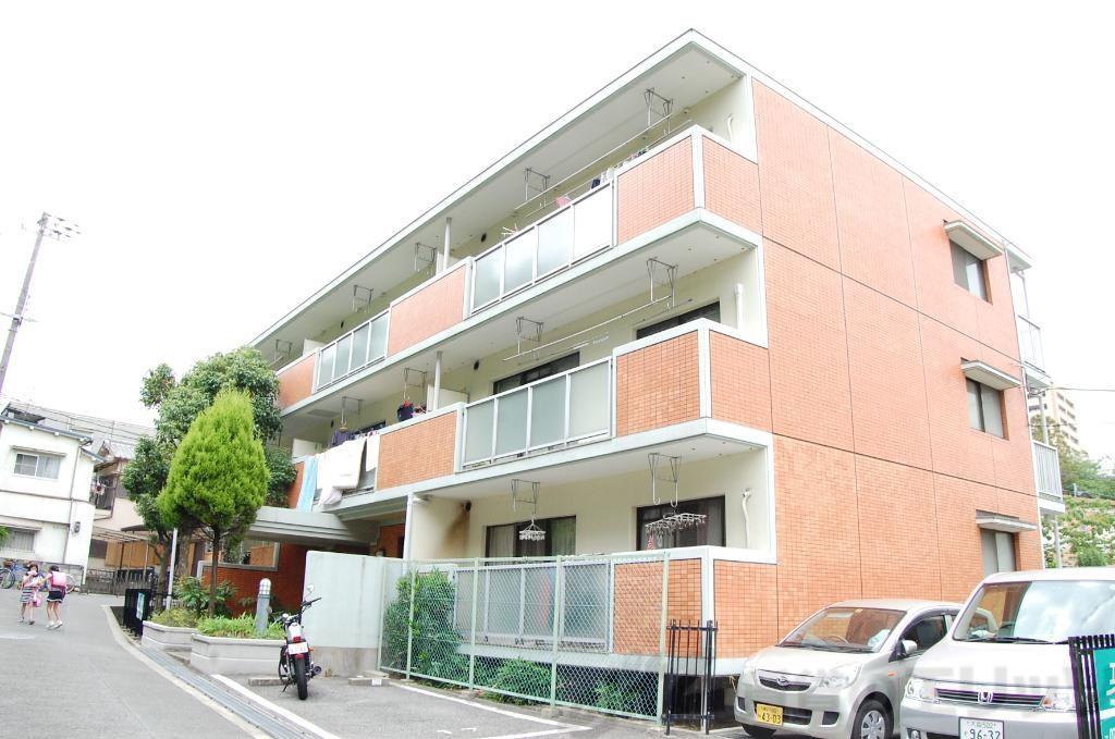 サンハイツ新芦屋