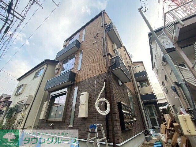 リブHIDE-ONE
