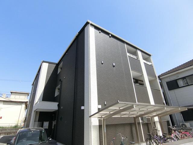 エクセルシア住吉