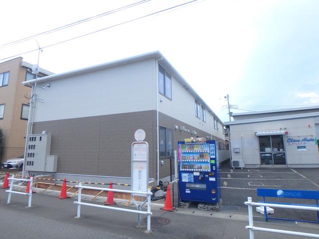 アウローラ東豊田