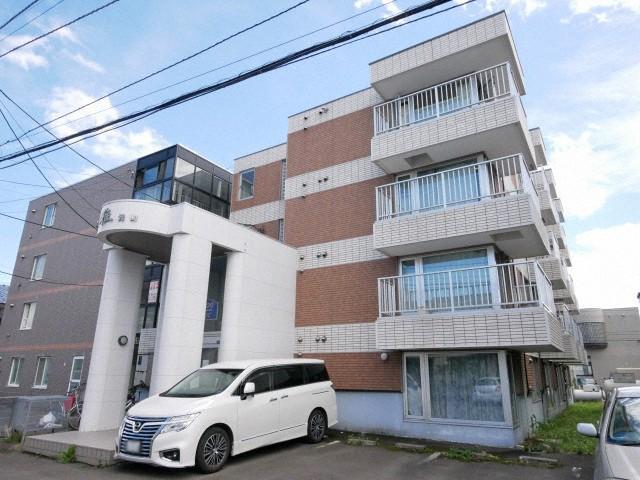 カーサ雅元町