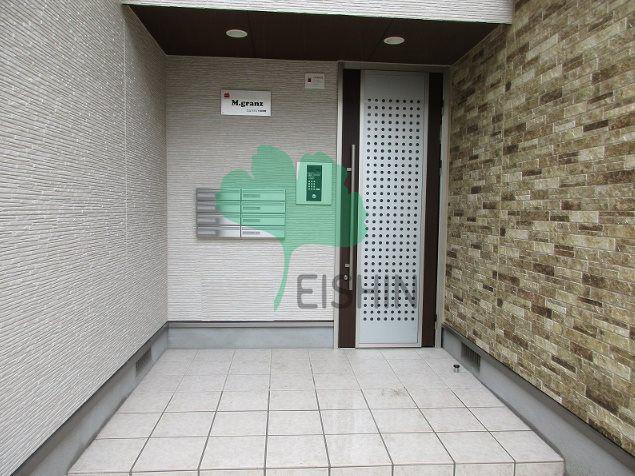 ポラリス箱崎駅東
