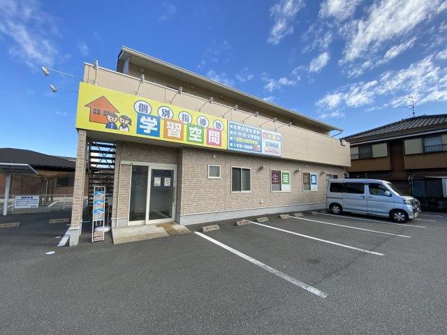 アスリートハイツ