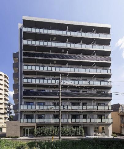RELUXIA CITY東向島