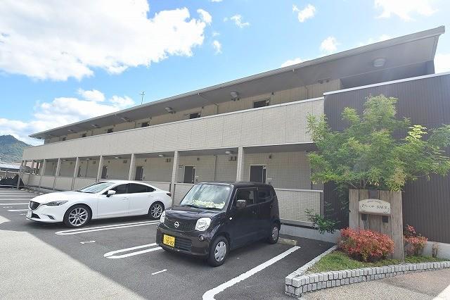 セジュール長居 E棟