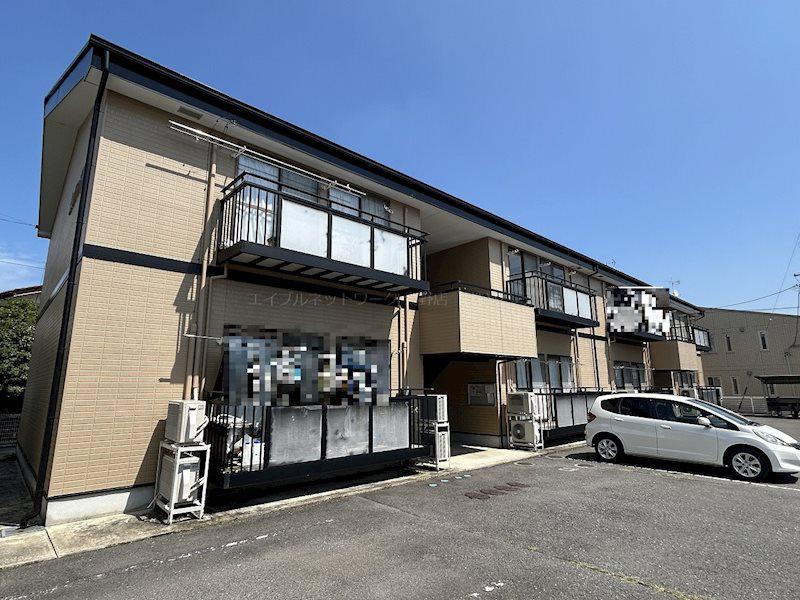 グランデ神田A
