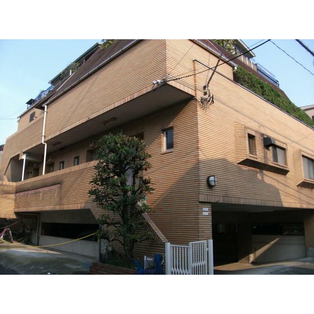 氷川ハウス