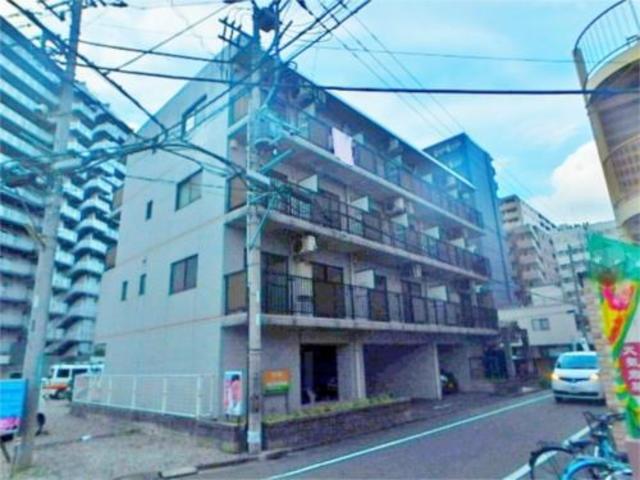 ベルハイツⅢ