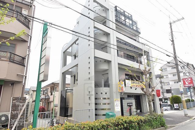フォーラム豊中・熊野