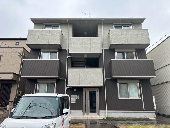 アイエス浮島