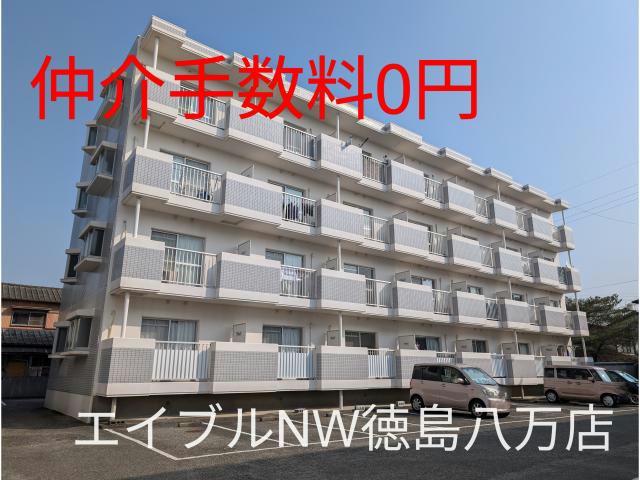 シャルマンハイツ内浜パートI