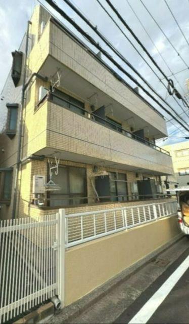 クロノス南林間イースト