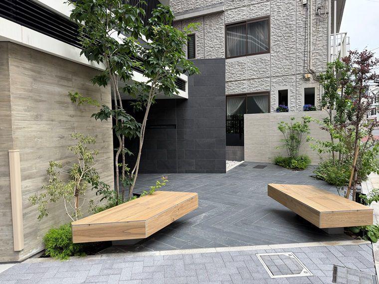 GREEN PARK文京西片