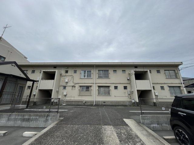 サイトウアパート