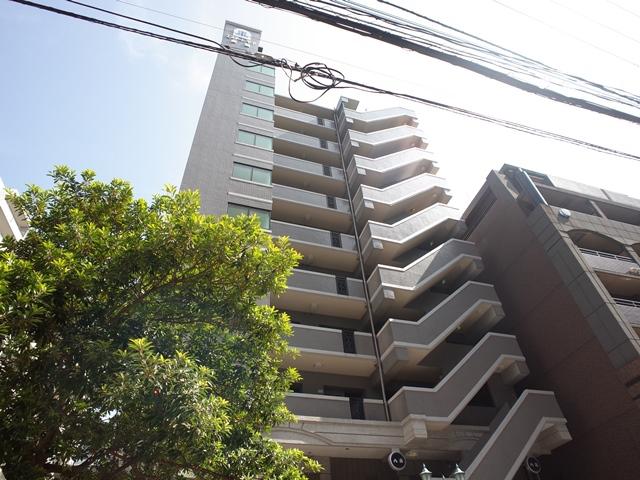 エステートモア舞鶴