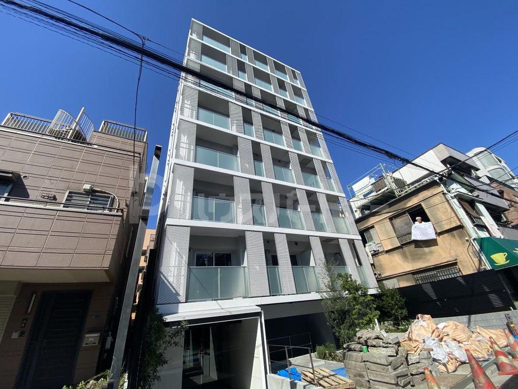 IPSE住吉