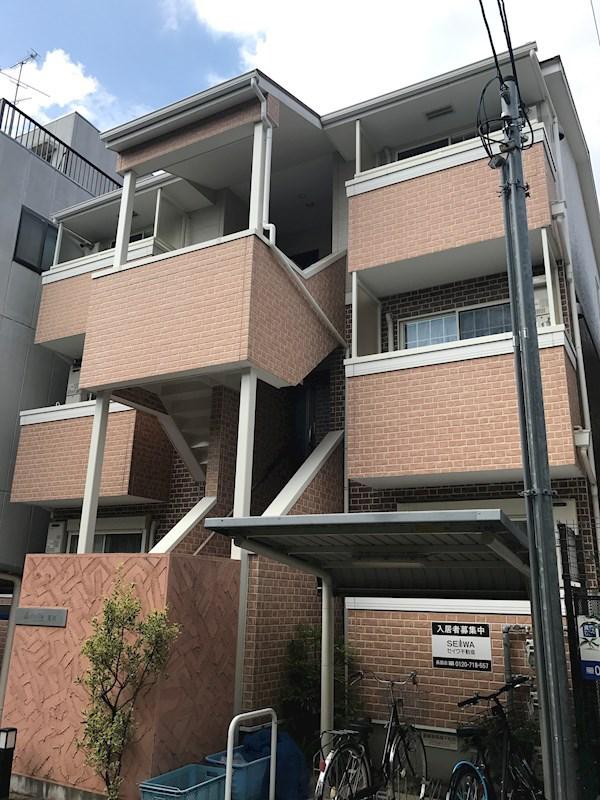 エストレヤ荒川