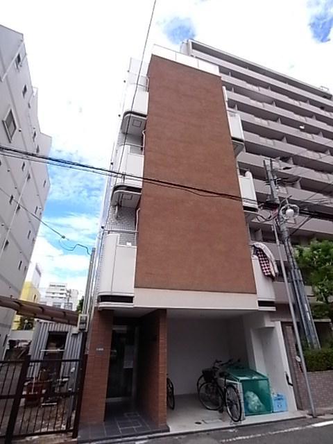 STAC西宮