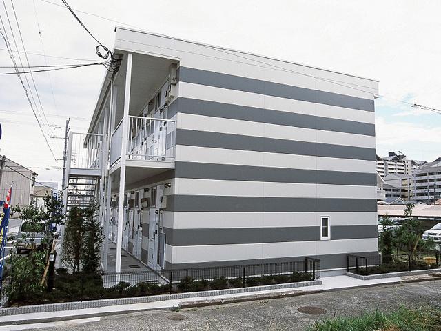 レオパレスKAMISAWA