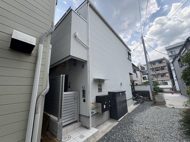 あんしん宮川町