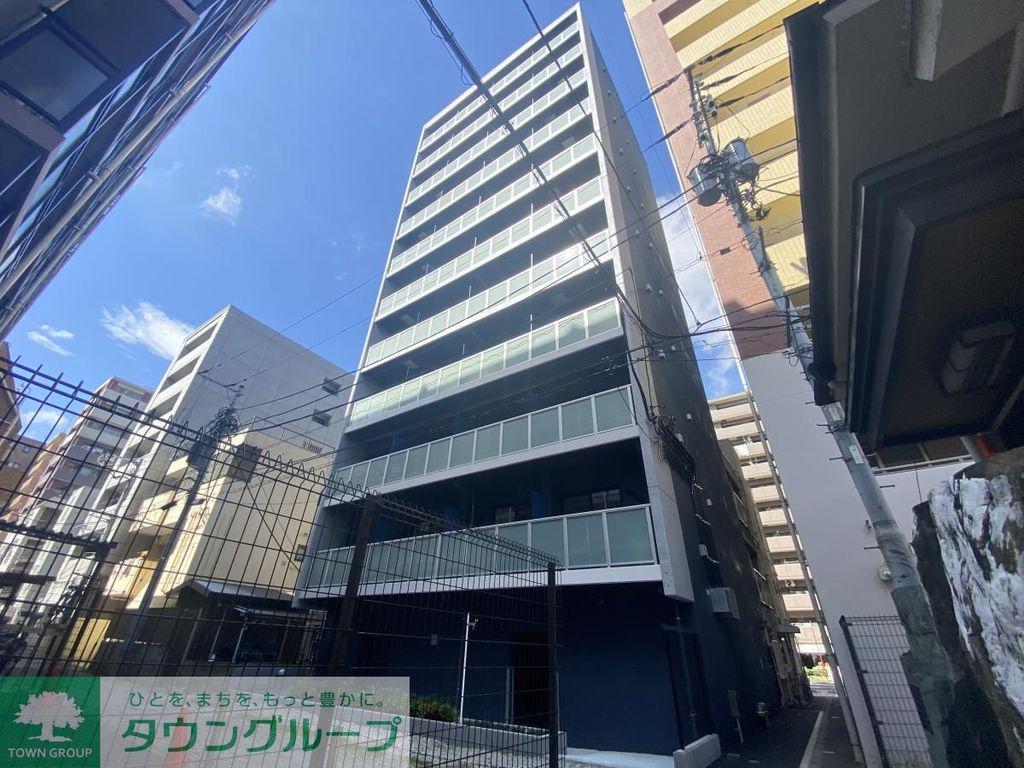 S-RESIDENCE横濱吉野町