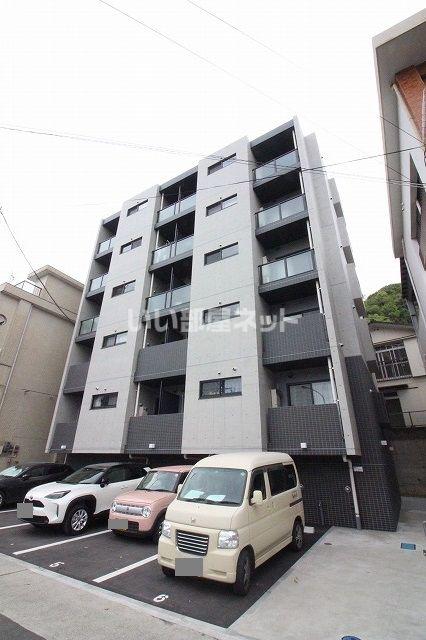 ARK RESIDENCE武(ワンルーム/3階)