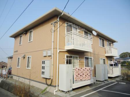 シャルム氷見A棟
