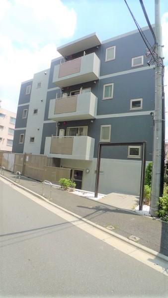LYNX赤塚新町